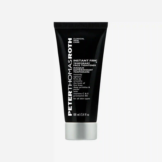 Instant FIRMx Temporary Face Tightener|100 ml / 3.4 fl oz