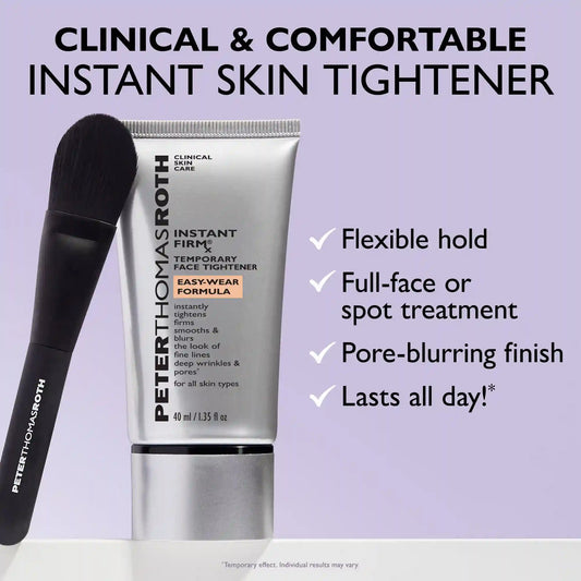 Instant FIRMx® Temporary Face Tightener Easy-Wear Formula