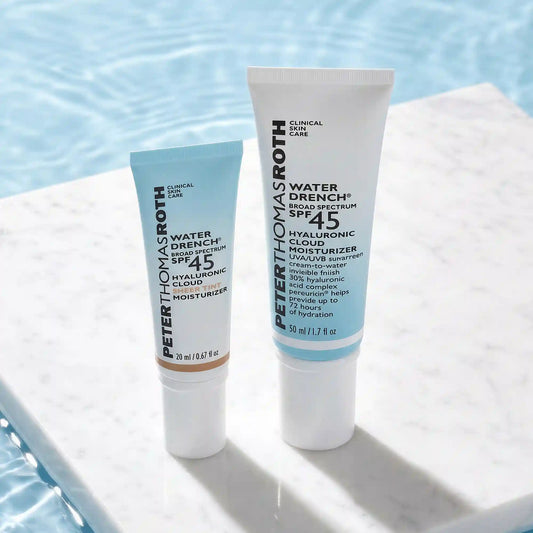 Water Drench® SPF Edit 2-Piece Bundle