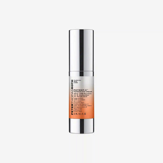 Potent-C Power Eye Cream|15 ml / 0.5 fl oz