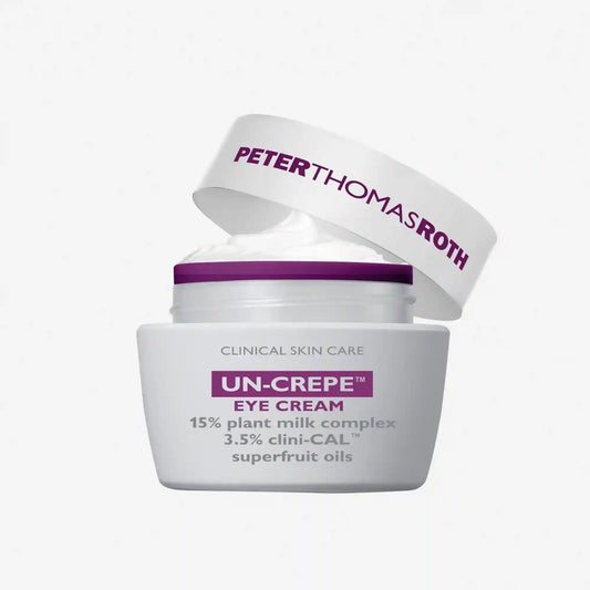Un-Crepe Eye Cream 15ml