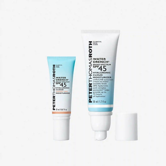 Water Drench® SPF Edit 2-Piece Bundle