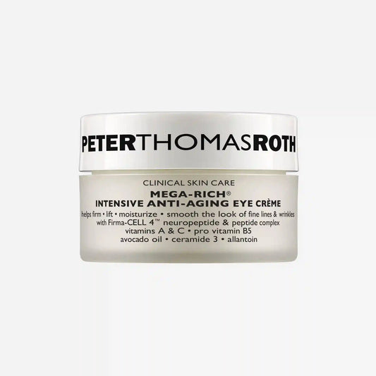 Mega-Rich Intensive Anti-Aging Eye Crème