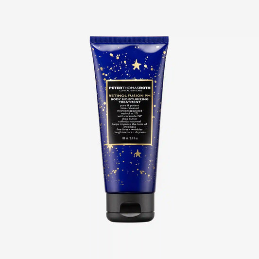 Retinol Fusion PM Body Moisturizing Treatment