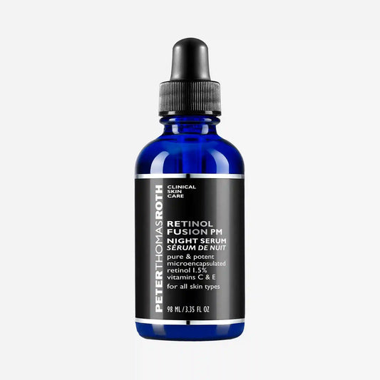 Jumbo-Size Retinol Fusion PM Night Serum|3.35 fl oz