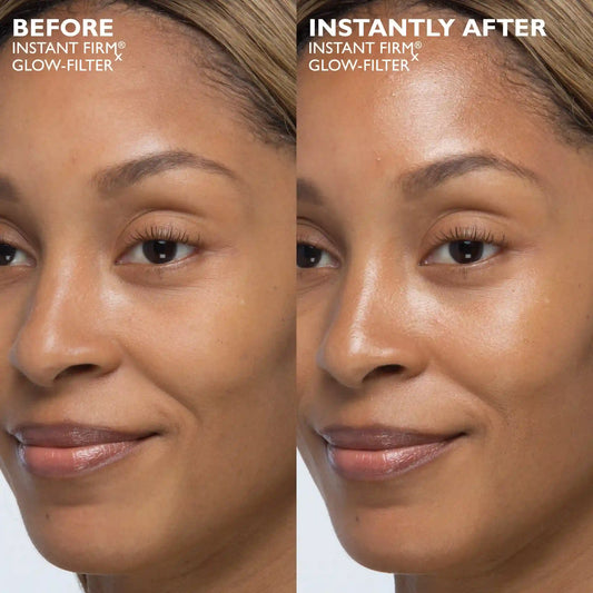 Instant FIRMx Glow-Filter Priming Serum|30 ml / 1.0 fl oz