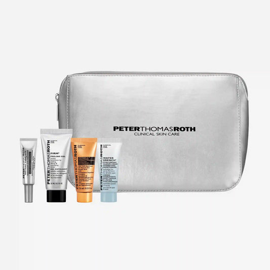 Cult Favorites To-Go 5-Piece Travel Bundle
