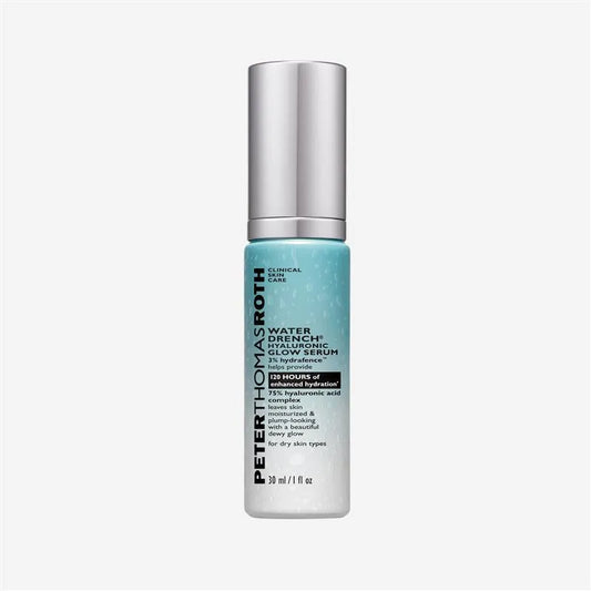 Water Drench Hyaluronic Glow Serum|30 ml / 1.0 fl oz