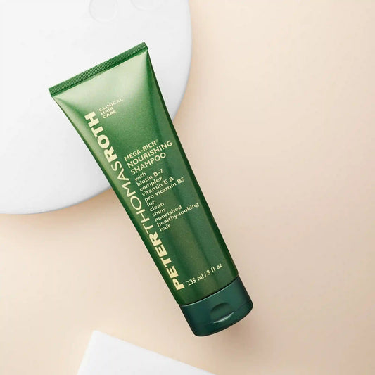 Mega-Rich Shampoo|8.0 fl oz