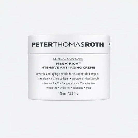 Super-Size Mega-Rich Intensive Anti-Aging Crème