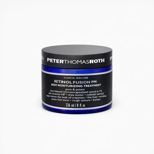 Retinol Fusion PM Body Moisturizing Treatment - Super Size|8 fl oz