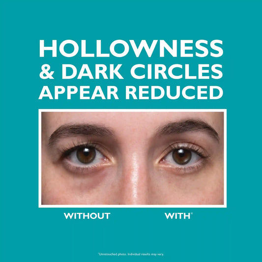 Peptide Skinjection™ Fill + Fix Under-Eye Cream