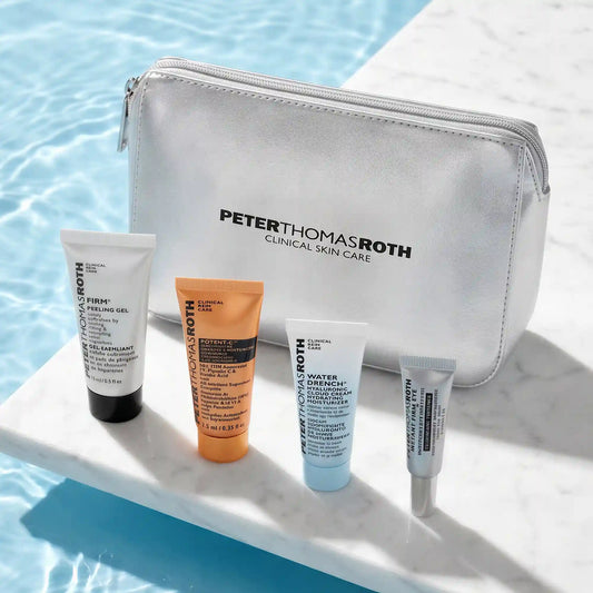 Cult Favorites To-Go 5-Piece Travel Bundle