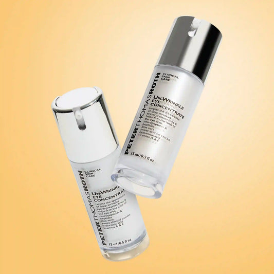 PTR.com Duo 15ml Un-Wrinkle eye