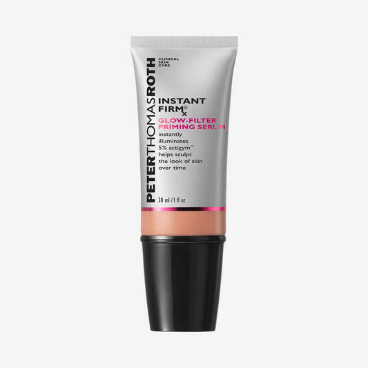 Instant FIRMx Glow-Filter Priming Serum|30 ml / 1.0 fl oz