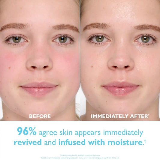 Water Drench Ice-Facial Cooling Mist